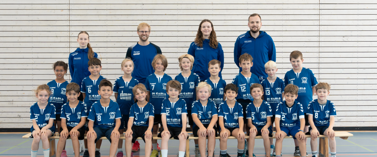 Gemischte F Winterbach